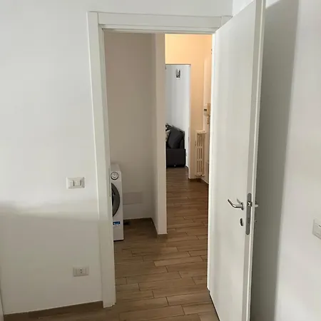 Loverhome 7 E 10 Lägenhet Rom