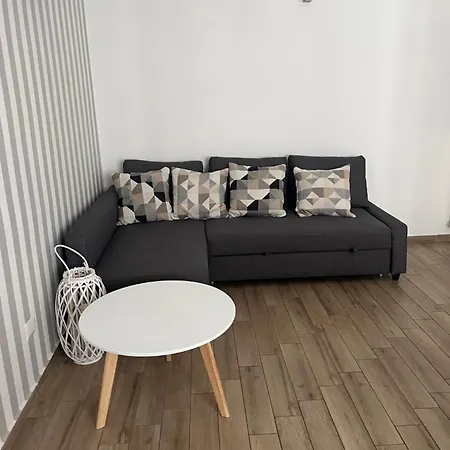 Apartment Loverhome 10 Rome