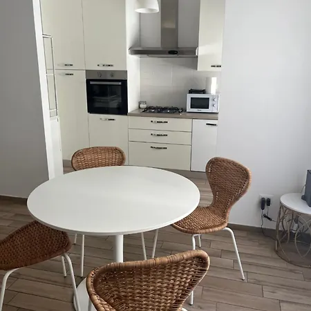 Loverhome 7 E 10 Lägenhet Rom