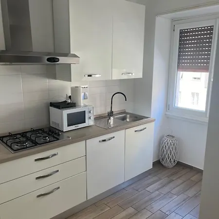 Loverhome 10 Apartment *