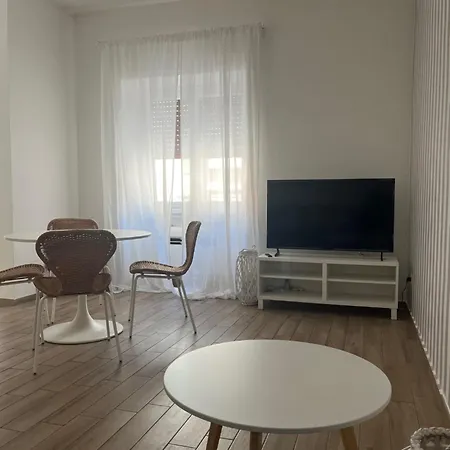 Lägenhet Loverhome 7 E 10 Rom