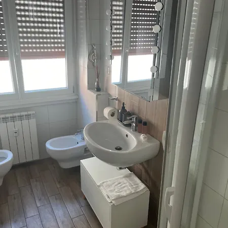 Apartment Loverhome 10