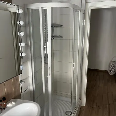 Apartment Loverhome 10 *