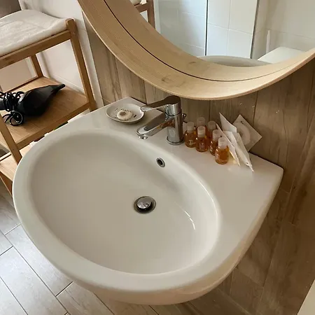 Appartement Loverhome 10 *