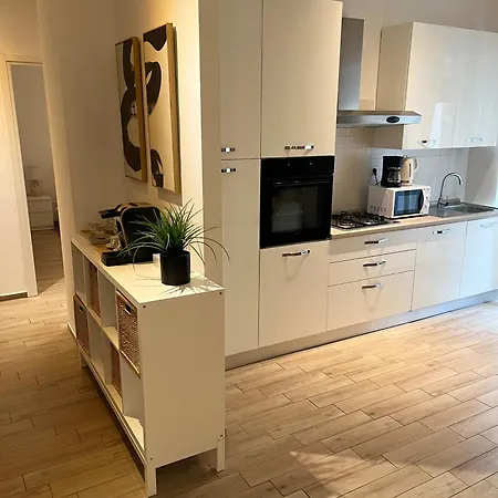 Loverhome 10 Appartement