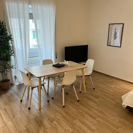 Appartement Loverhome 10 Rome