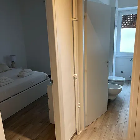 Appartamento Loverhome 10 Roma