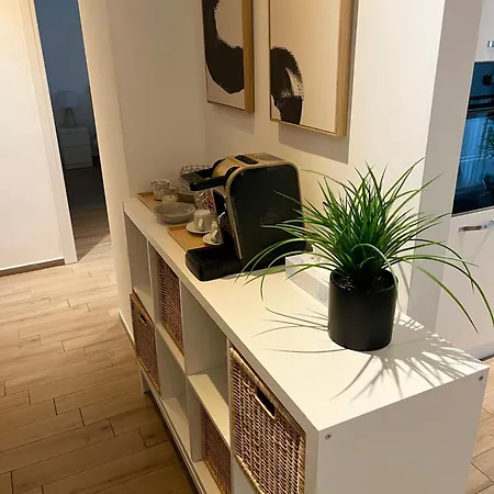 Loverhome 10 Appartamento