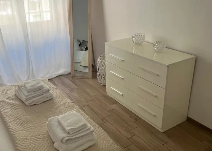 Loverhome 10 Appartement *