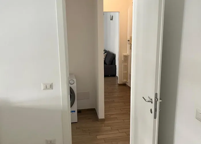 Loverhome 10 Appartement Rome