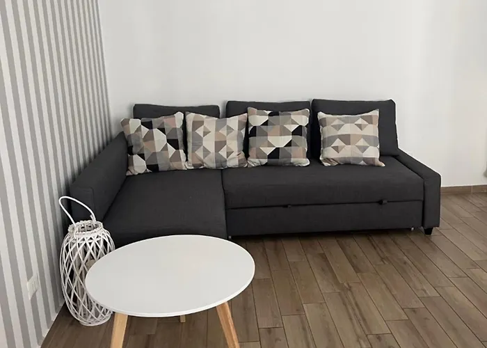 Appartement Loverhome 10 Rome