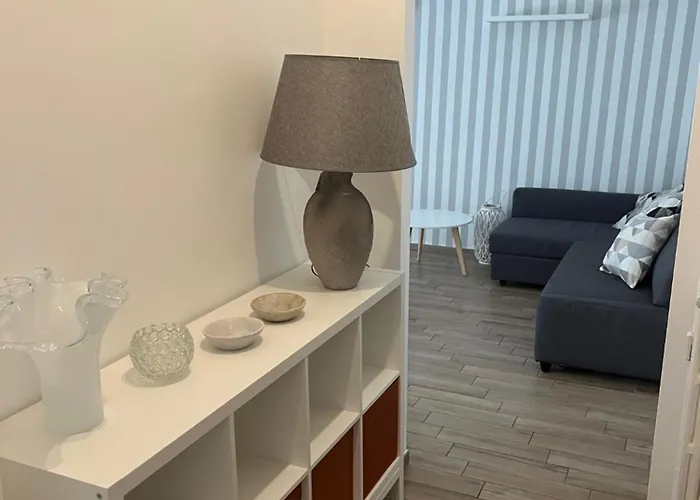 Appartement Loverhome 10