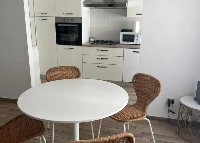 Loverhome 10 Appartement Rome