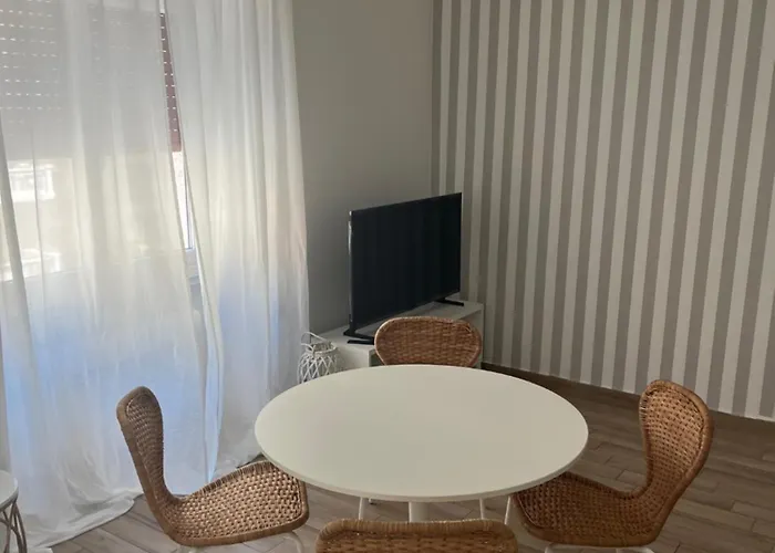 Loverhome 10 Appartement