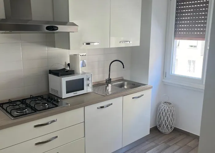 Loverhome 10 Appartement *