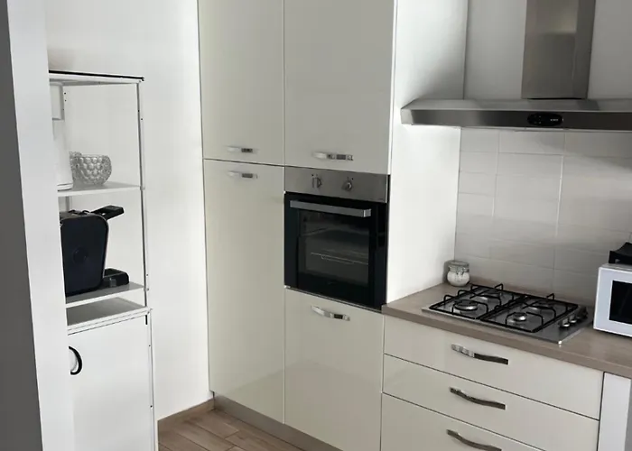 Loverhome 10 Appartement Rome