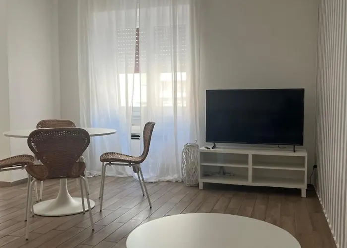 Appartement Loverhome 10 Rome