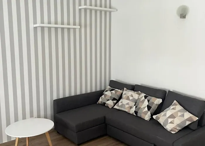 Loverhome 10 Appartement Rome