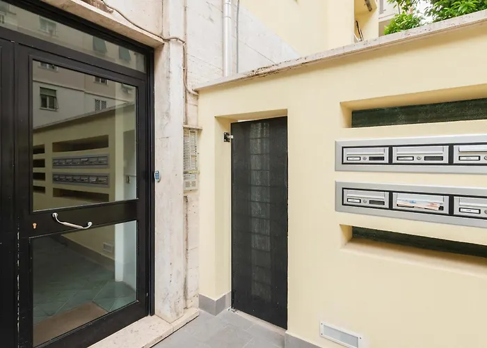 Loverhome 10 * Rome