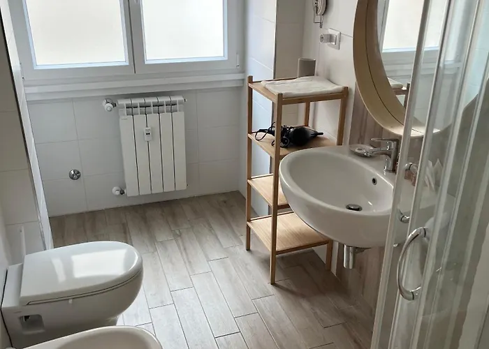 Loverhome 10 Appartement Rome