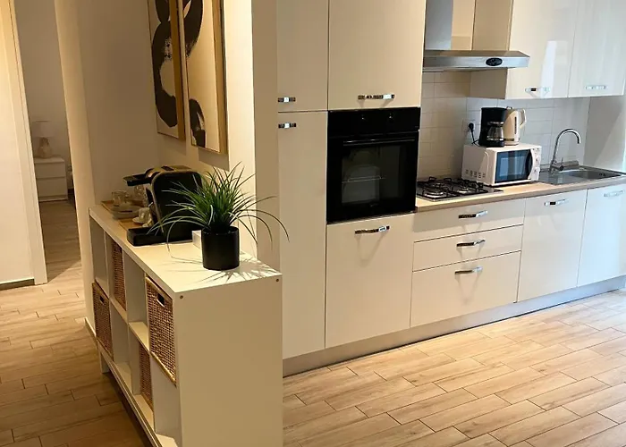 Loverhome 10 Appartement