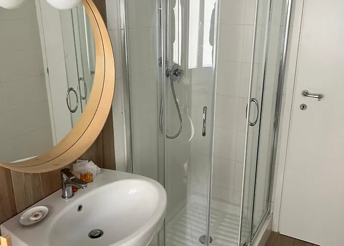 Loverhome 10 Appartement *