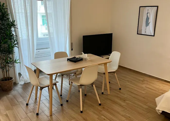 Appartement Loverhome 10 Rome