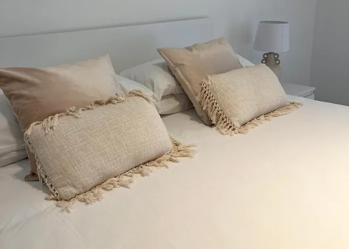 Loverhome 10 Appartement