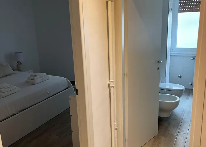 Appartement Loverhome 10 Rome