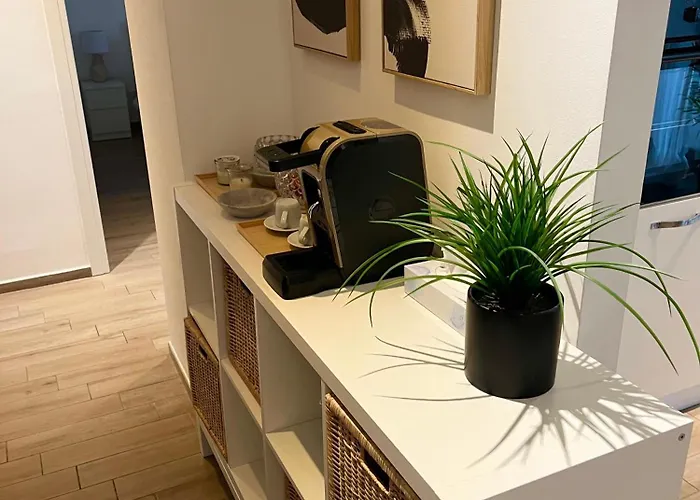 Loverhome 10 Appartement