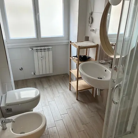 Loverhome 10 דירה רומא