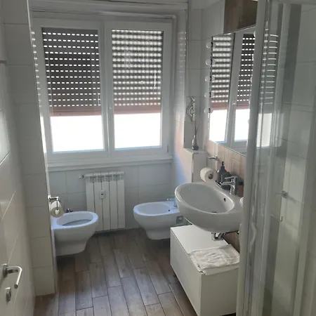 Apartmán Loverhome 10 *