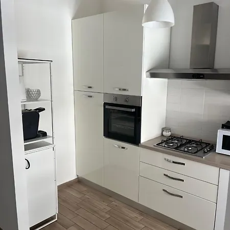Loverhome 10 Апартаменты Рим